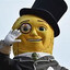 Mr.peanut