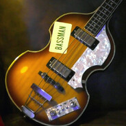BASSMAN