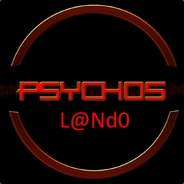 Lando - steam id 76561197967730392