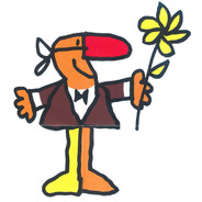 Mannetje