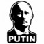 Putin (The Real One)