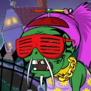 酸溜溜的西红柿