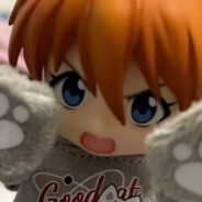 运气好能偷一个