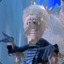 Mr. Frost Miser