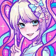 ✞ʚ机械天使少女ɞ✟