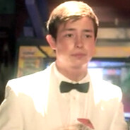 Brian D in his washed era