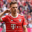 Kimmich Mentality