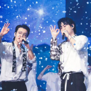 jiejie是我的babyking