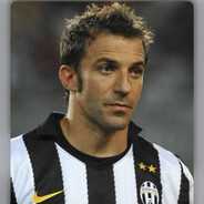 Alessandro Del Piero avatar