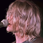 Kurt Cobain