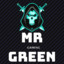 Mr. Green