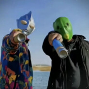 来包辣条压压惊