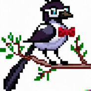 Magpie