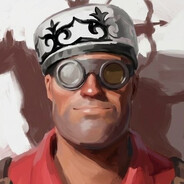 Steam Avatar