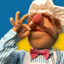 Swedish chef