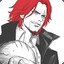 Shanks