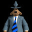 Sam from sam and max