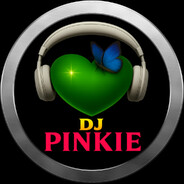 DJ Pinkie