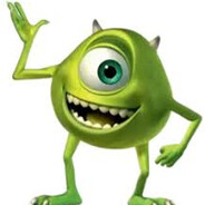 mike wazowski