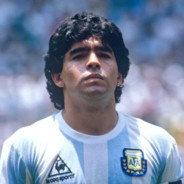 Maradonna