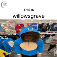 Willow's Grave