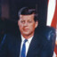 John F. Kennedy