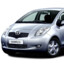 Toyota Yaris 1.33 VVT-i 101PS