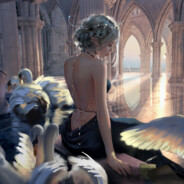 郁金香没你浴巾香