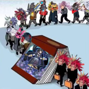 伟大魔兽加泽特