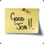 Congrats for the