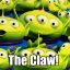 Be The Claw