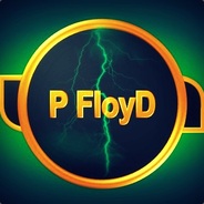 P FloyD
