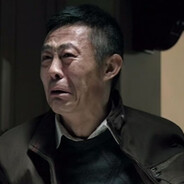 一个箱子都没敢开啊