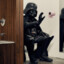 Mr Vader