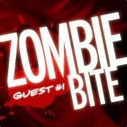 Zombie Bite Guest #1