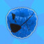 Blue Content