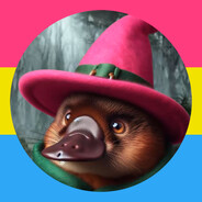 Platypus Cleric