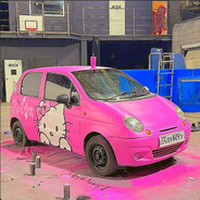 Daewoo Matiz 6.0 2JZ PRO MAX