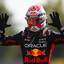 max verstappen will be fine