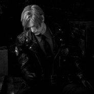 Leon S. Kennedy