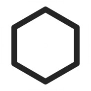 Immaculate hexagon