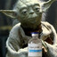 KETAMINEPotje YODA