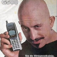 S2G avatar