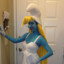 smurfette