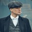 Thomas Shelby