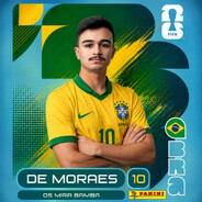 De Moraes