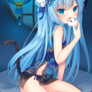 懒癌晚期の透明