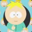 BUTTERS