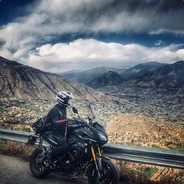 高圆圆想要RUSH B