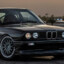 BMW E30 M3